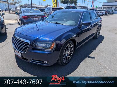 2014 Chrysler 300 Series S - Photo 3 - Eureka, CA 95501