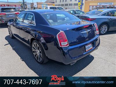 2014 Chrysler 300 Series S - Photo 6 - Eureka, CA 95501