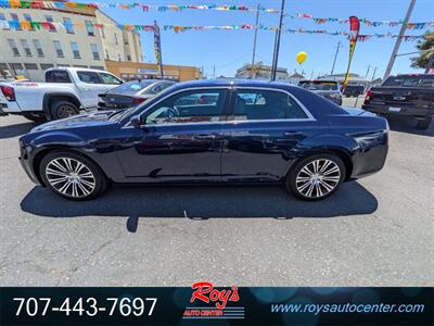 2014 Chrysler 300 Series S - Photo 4 - Eureka, CA 95501