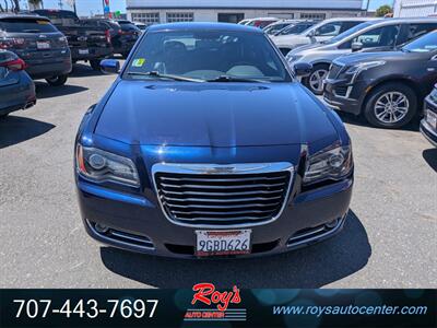 2014 Chrysler 300 Series S - Photo 5 - Eureka, CA 95501