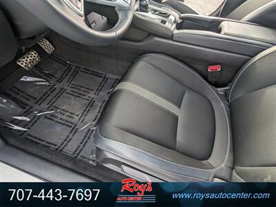 2020 Honda Civic Sport - Photo 18 - Eureka, CA 95501