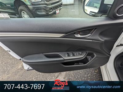2020 Honda Civic Sport - Photo 19 - Eureka, CA 95501
