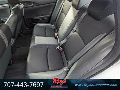 2020 Honda Civic Sport - Photo 16 - Eureka, CA 95501