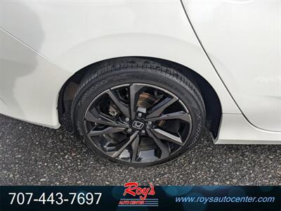 2020 Honda Civic Sport - Photo 9 - Eureka, CA 95501