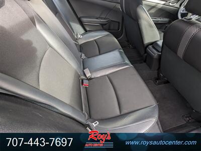 2020 Honda Civic Sport - Photo 13 - Eureka, CA 95501