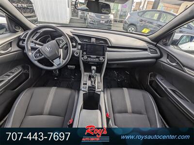 2020 Honda Civic Sport - Photo 15 - Eureka, CA 95501
