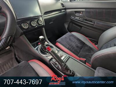 2018 Subaru WRX STI  AWD - Photo 21 - Eureka, CA 95501