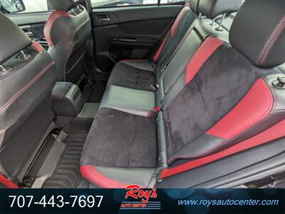 2018 Subaru WRX STI  AWD - Photo 19 - Eureka, CA 95501