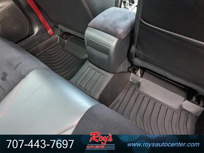 2018 Subaru WRX STI  AWD - Photo 14 - Eureka, CA 95501