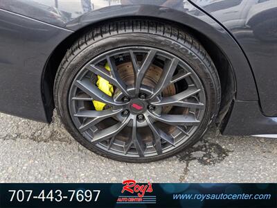 2018 Subaru WRX STI  AWD - Photo 9 - Eureka, CA 95501