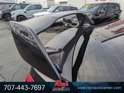 2018 Subaru WRX STI  AWD - Photo 17 - Eureka, CA 95501