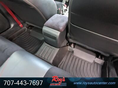 2018 Subaru WRX STI  AWD - Photo 15 - Eureka, CA 95501