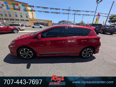 2017 Toyota Corolla iM   - Photo 4 - Eureka, CA 95501