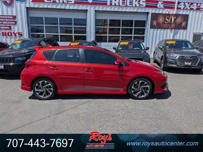 2017 Toyota Corolla iM   - Photo 2 - Eureka, CA 95501