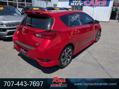 2017 Toyota Corolla iM   - Photo 8 - Eureka, CA 95501