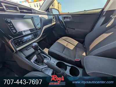 2017 Toyota Corolla iM   - Photo 16 - Eureka, CA 95501