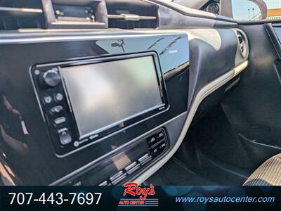 2017 Toyota Corolla iM   - Photo 17 - Eureka, CA 95501
