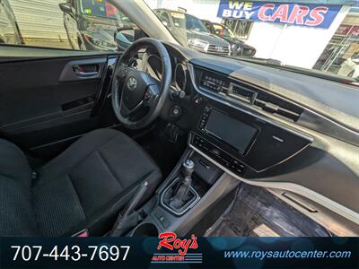 2017 Toyota Corolla iM   - Photo 11 - Eureka, CA 95501