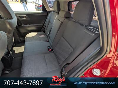2017 Toyota Corolla iM   - Photo 14 - Eureka, CA 95501