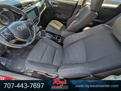 2017 Toyota Corolla iM   - Photo 15 - Eureka, CA 95501