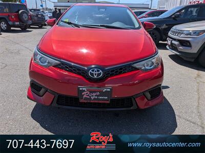 2017 Toyota Corolla iM   - Photo 5 - Eureka, CA 95501