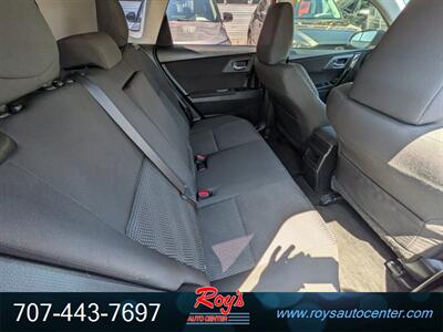 2017 Toyota Corolla iM   - Photo 12 - Eureka, CA 95501