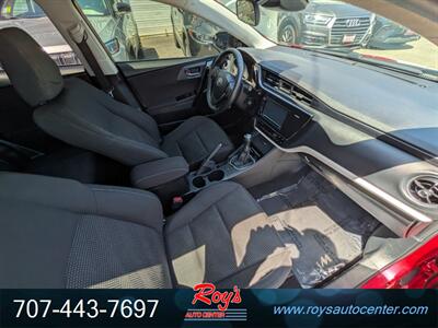 2017 Toyota Corolla iM   - Photo 9 - Eureka, CA 95501