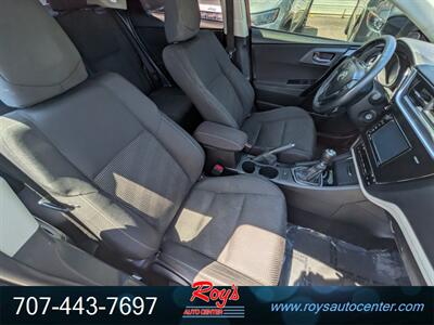 2017 Toyota Corolla iM   - Photo 10 - Eureka, CA 95501