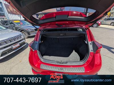 2017 Toyota Corolla iM   - Photo 13 - Eureka, CA 95501