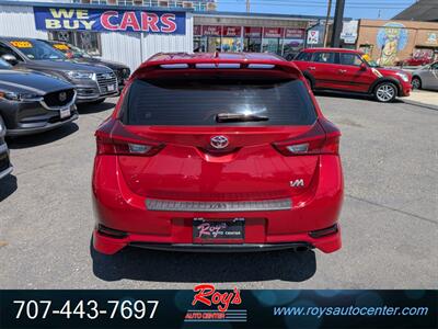 2017 Toyota Corolla iM   - Photo 7 - Eureka, CA 95501