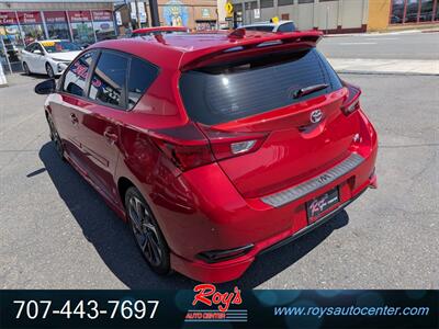 2017 Toyota Corolla iM   - Photo 6 - Eureka, CA 95501