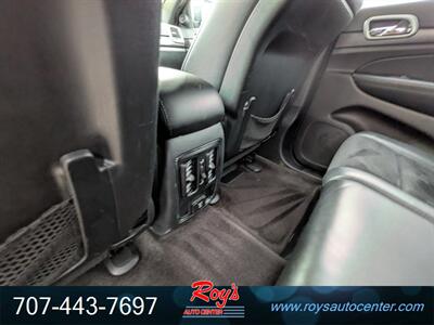 2018 Jeep Grand Cherokee Altitude  4WD - Photo 19 - Eureka, CA 95501