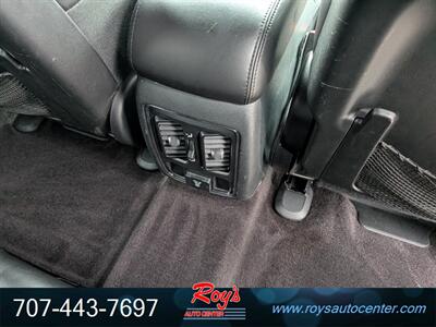 2018 Jeep Grand Cherokee Altitude  4WD - Photo 14 - Eureka, CA 95501