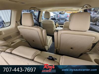 2015 Toyota Highlander Limited   - Photo 18 - Eureka, CA 95501