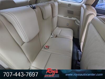 2015 Toyota Highlander Limited   - Photo 15 - Eureka, CA 95501