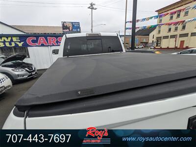 2016 RAM 2500 Big Horn  4WD - Photo 21 - Eureka, CA 95501