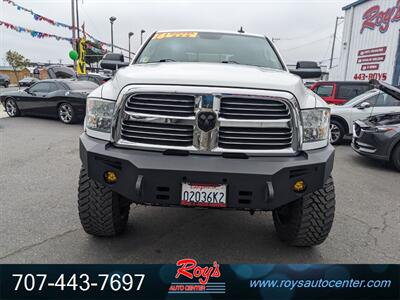 2016 RAM 2500 Big Horn  4WD - Photo 5 - Eureka, CA 95501