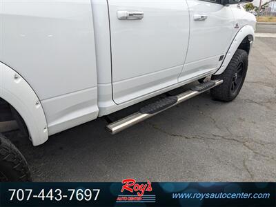 2016 RAM 2500 Big Horn   - Photo 6 - Eureka, CA 95501