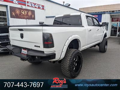 2016 RAM 2500 Big Horn  4WD - Photo 8 - Eureka, CA 95501