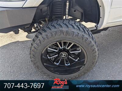 2016 RAM 2500 Big Horn  4WD - Photo 5 - Eureka, CA 95501