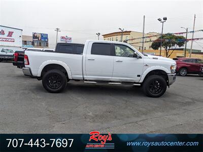2016 RAM 2500 Big Horn   - Photo 2 - Eureka, CA 95501