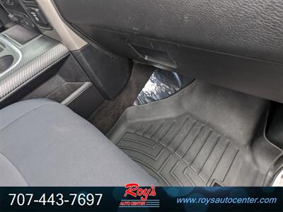 2016 RAM 2500 Big Horn  4WD - Photo 12 - Eureka, CA 95501