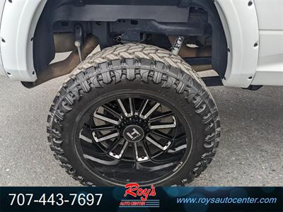 2016 RAM 2500 Big Horn  4WD - Photo 9 - Eureka, CA 95501