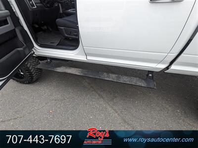 2016 RAM 2500 Big Horn  4WD - Photo 24 - Eureka, CA 95501