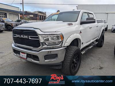 2016 RAM 2500 Big Horn   - Photo 3 - Eureka, CA 95501