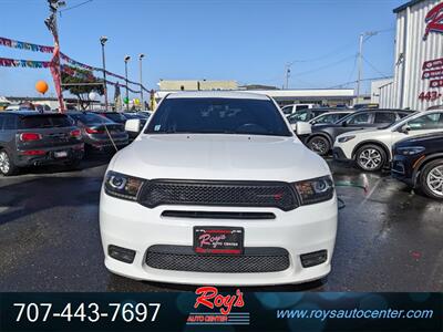 2019 Dodge Durango GT Plus   - Photo 5 - Eureka, CA 95501