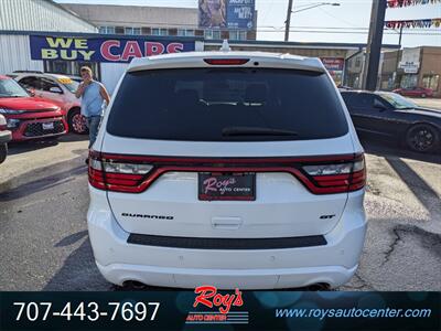 2019 Dodge Durango GT Plus   - Photo 7 - Eureka, CA 95501