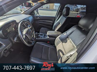 2019 Dodge Durango GT Plus   - Photo 16 - Eureka, CA 95501