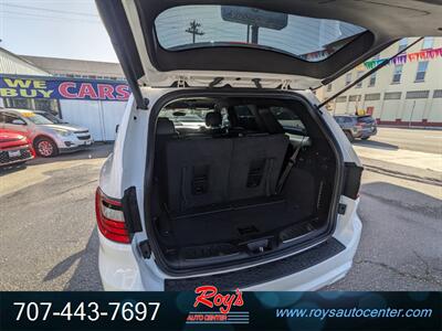2019 Dodge Durango GT Plus   - Photo 14 - Eureka, CA 95501