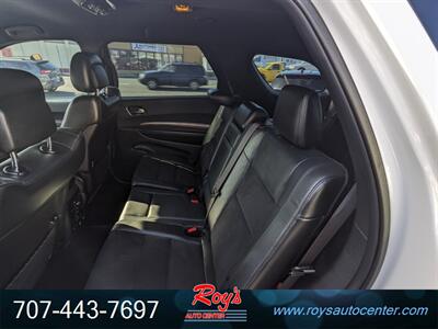 2019 Dodge Durango GT Plus   - Photo 15 - Eureka, CA 95501